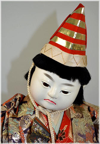 japanese antique doll. japanese doll collection