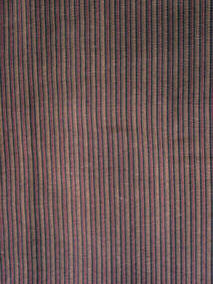 hakama, silk,  detail of fabric