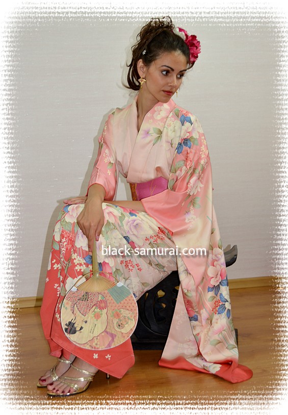 japanese garment
