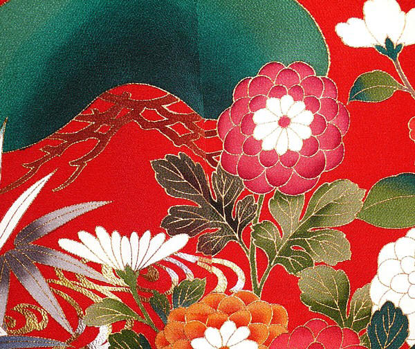 The Japonic Online Kimono Store