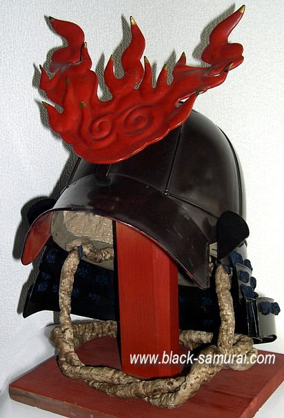 KABUTO - Samurai War Helmet