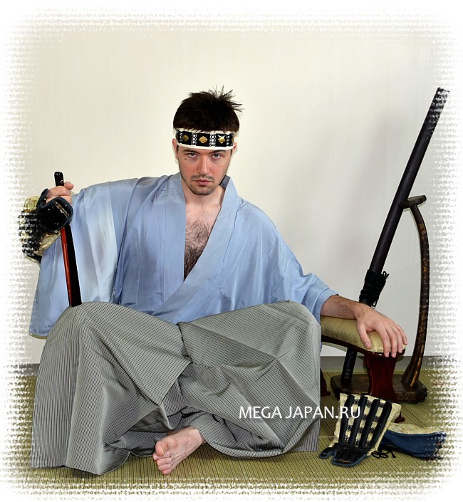 предметы самурайского искусства и снаряжения в интернет-магазине Samurai Art